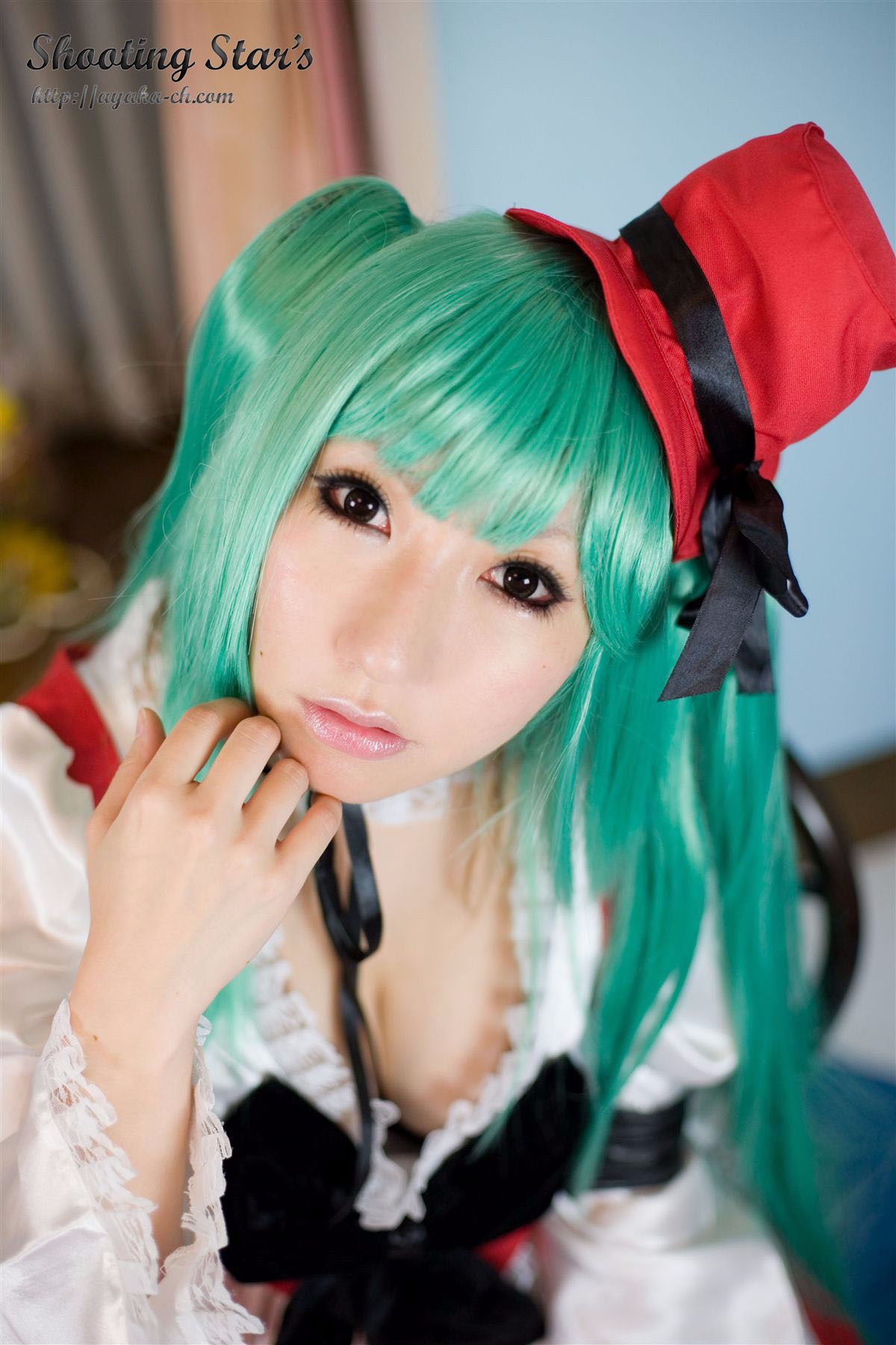 [Chụp Star's] Lip trước khi nổi loạn