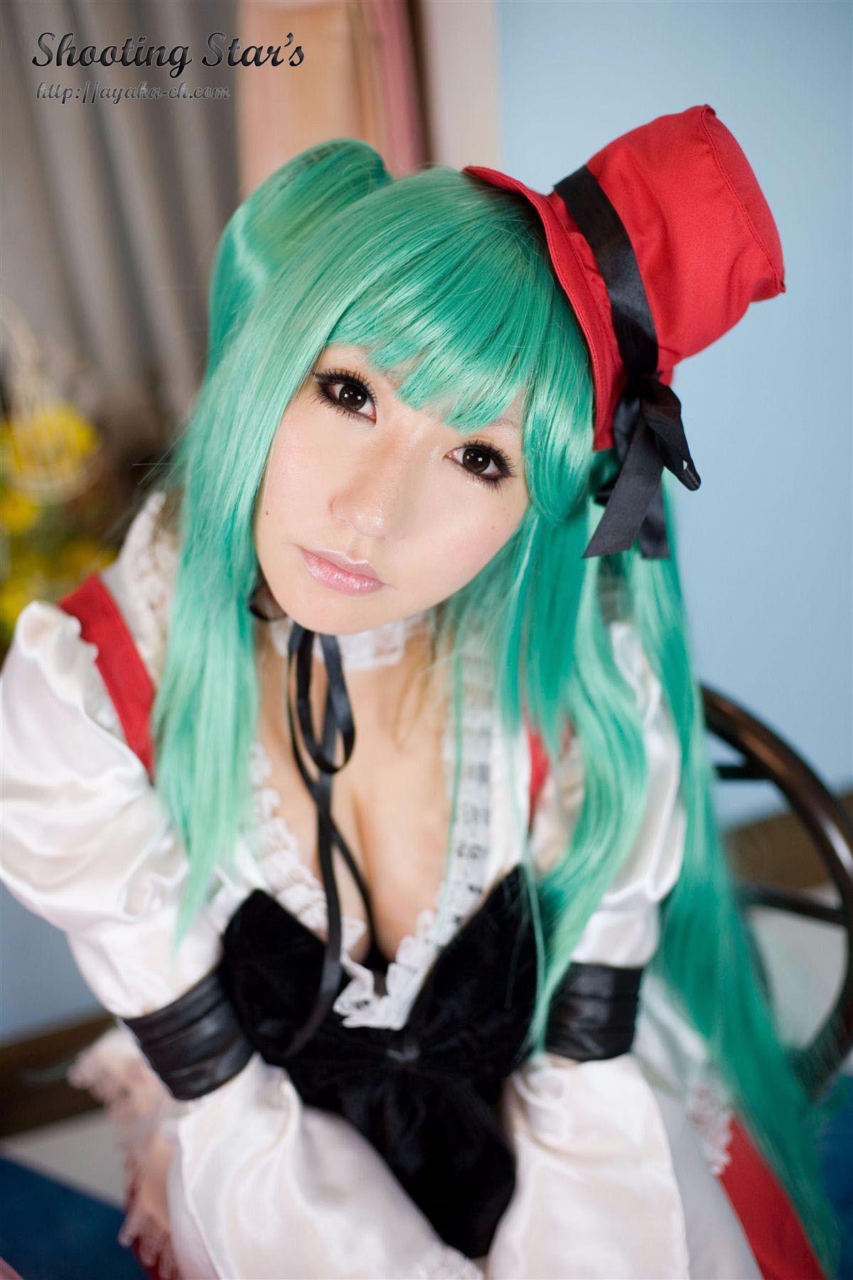 [Chụp Star's] Lip trước khi nổi loạn