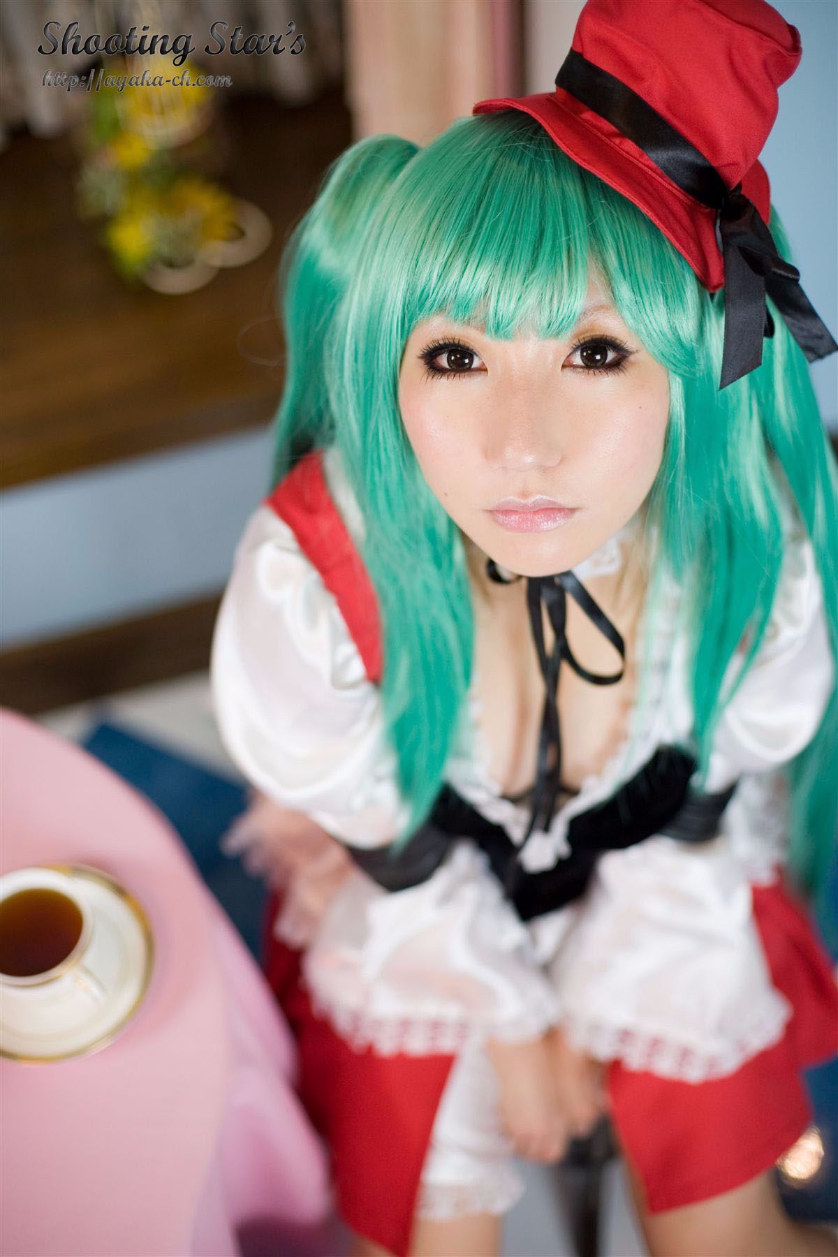 [Chụp Star's] Lip trước khi nổi loạn