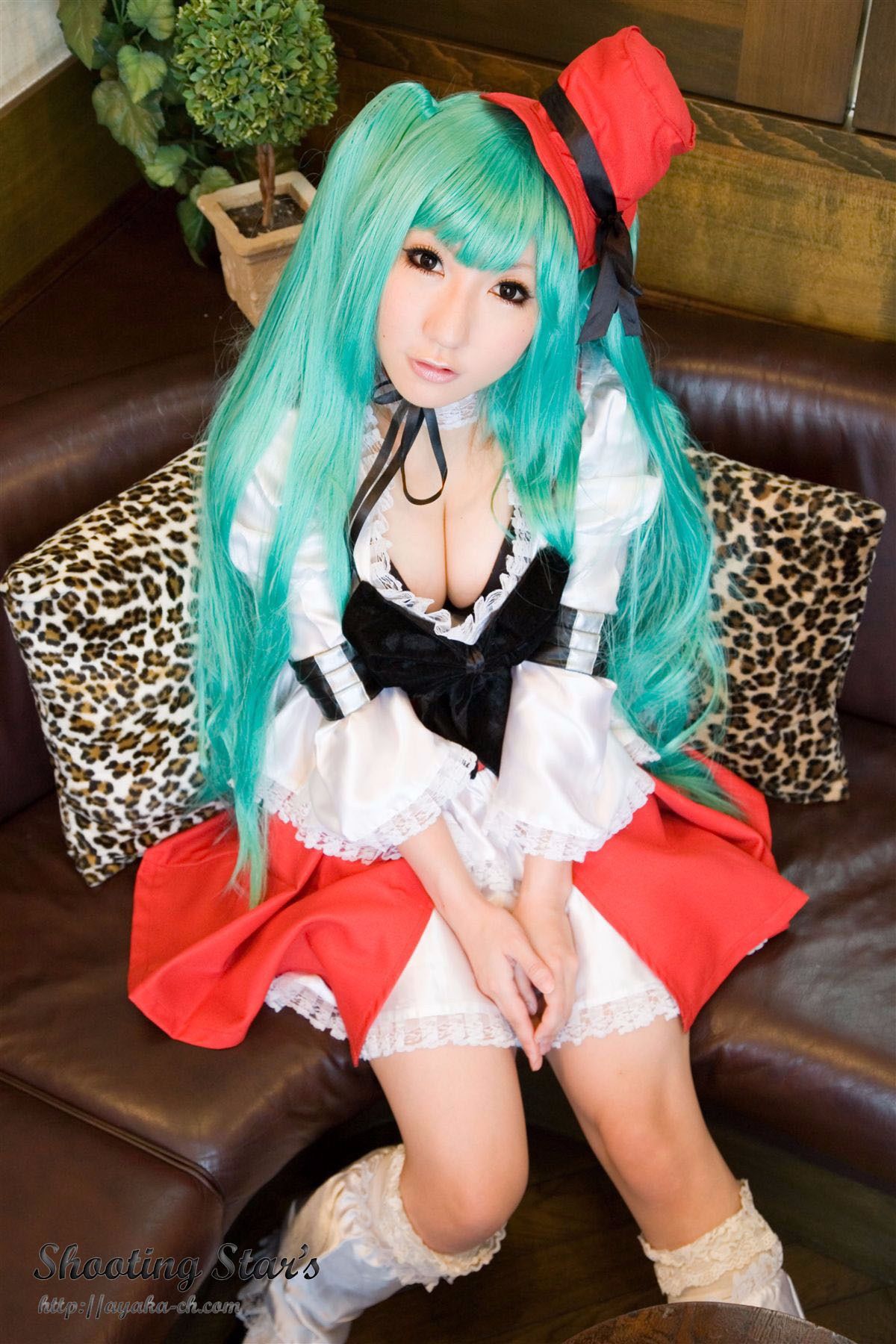 [Chụp Star's] Lip trước khi nổi loạn