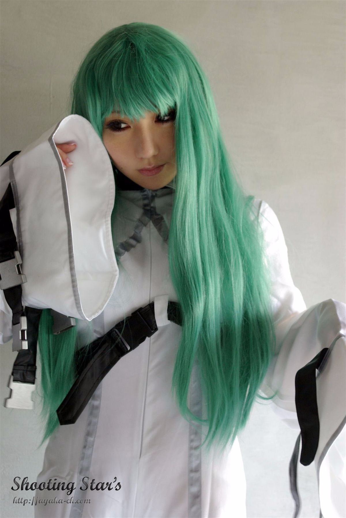 [Chụp Star's] Lip trước khi nổi loạn