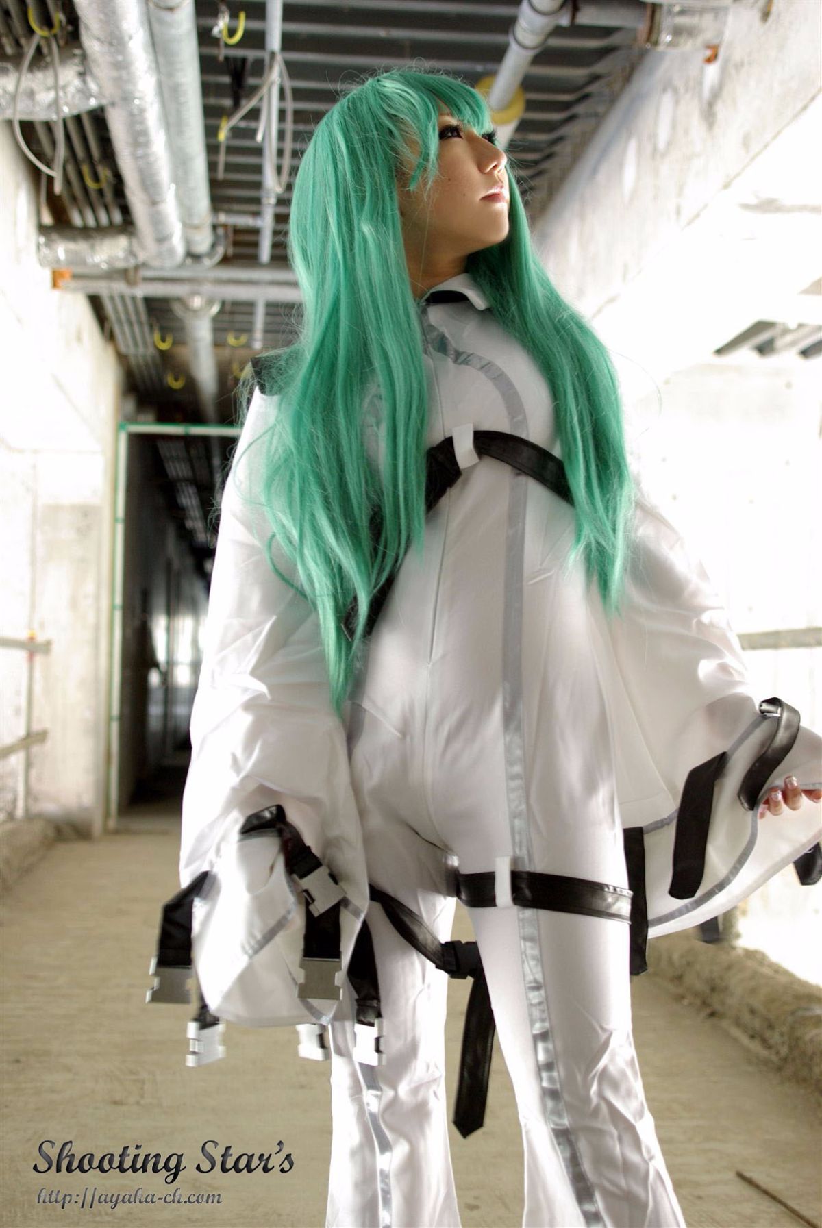 [Chụp Star's] Lip trước khi nổi loạn