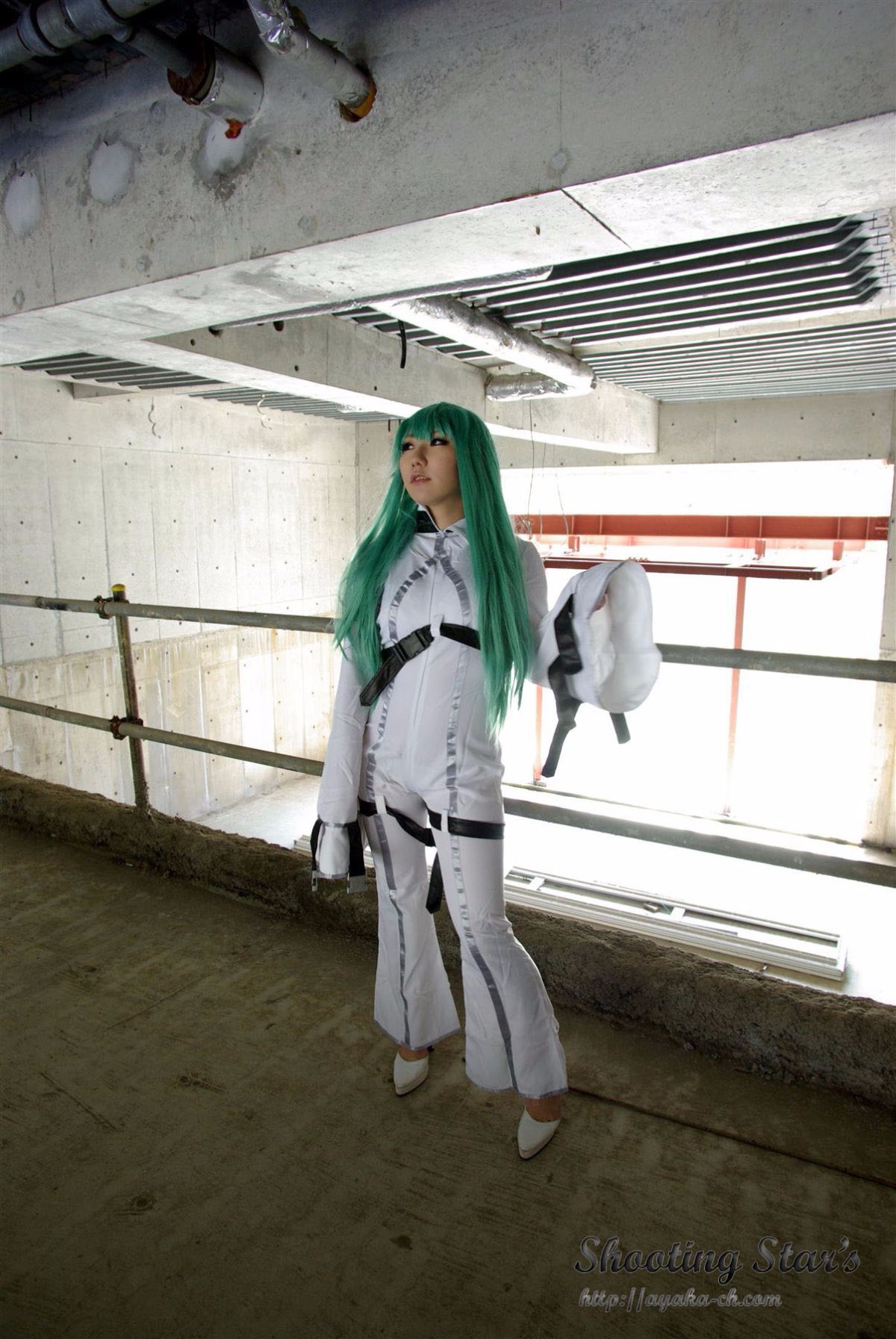 [Chụp Star's] Lip trước khi nổi loạn