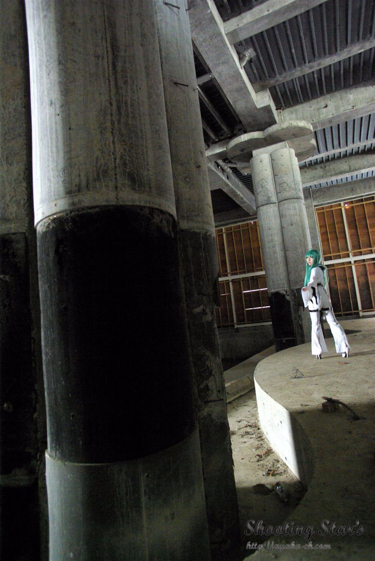 [Chụp Star's] Lip trước khi nổi loạn