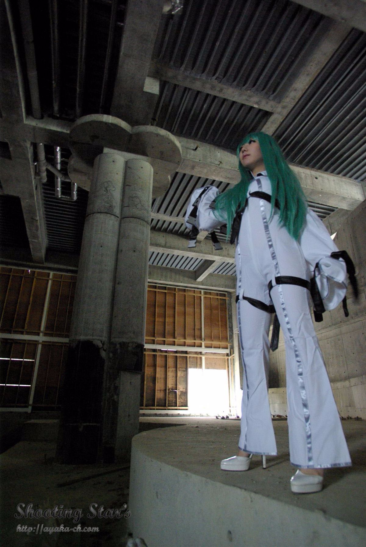 [Chụp Star's] Lip trước khi nổi loạn