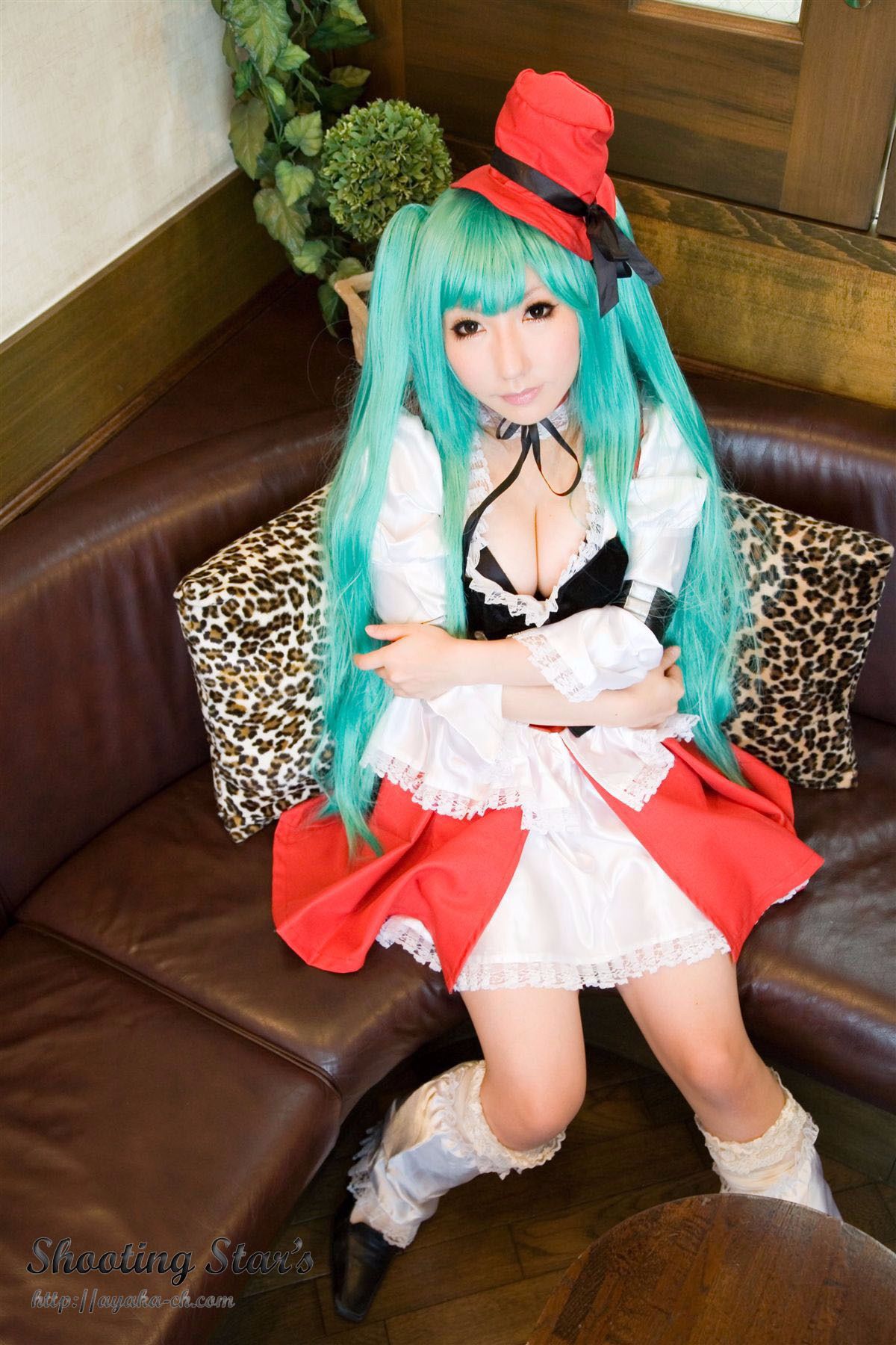 [Chụp Star's] Lip trước khi nổi loạn