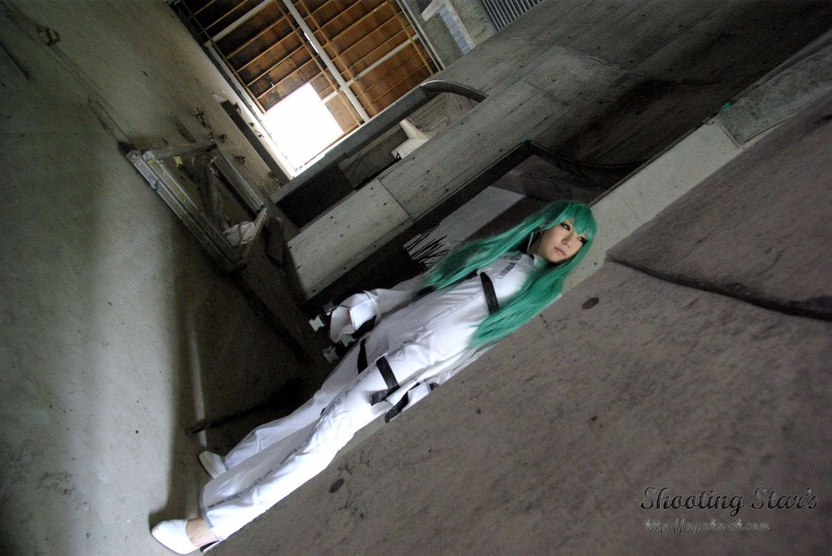 [Chụp Star's] Lip trước khi nổi loạn