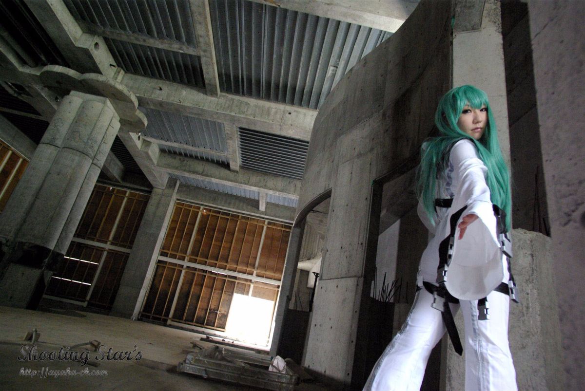 [Chụp Star's] Lip trước khi nổi loạn