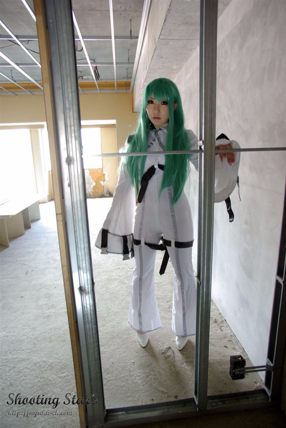 [Chụp Star's] Lip trước khi nổi loạn