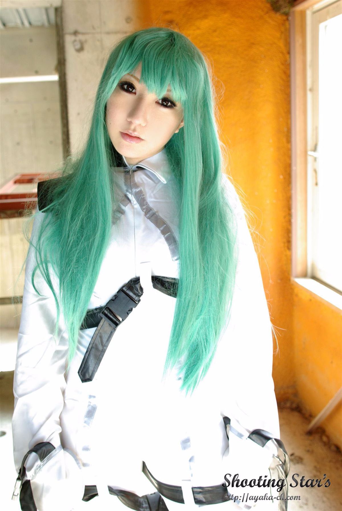 [Chụp Star's] Lip trước khi nổi loạn