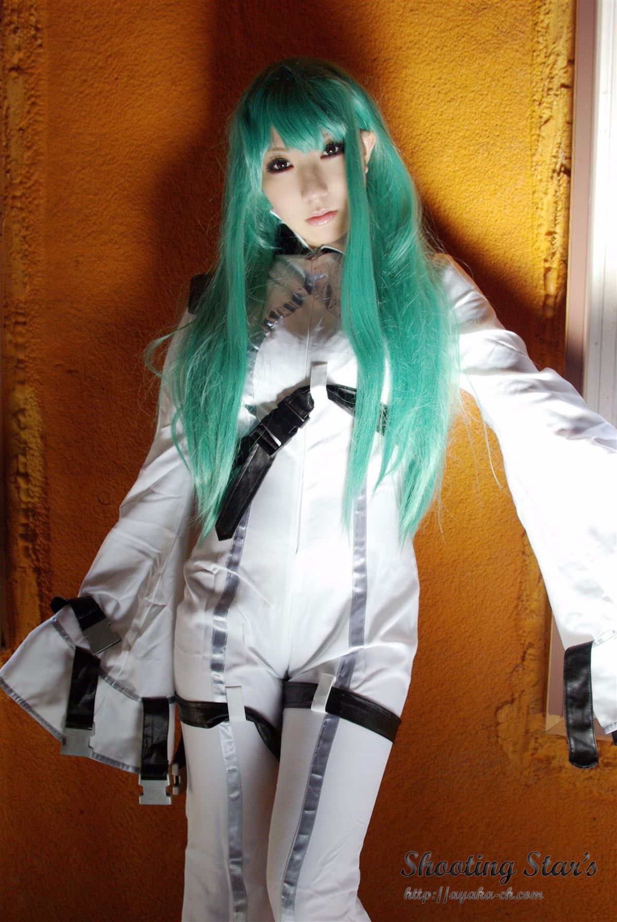 [Chụp Star's] Lip trước khi nổi loạn