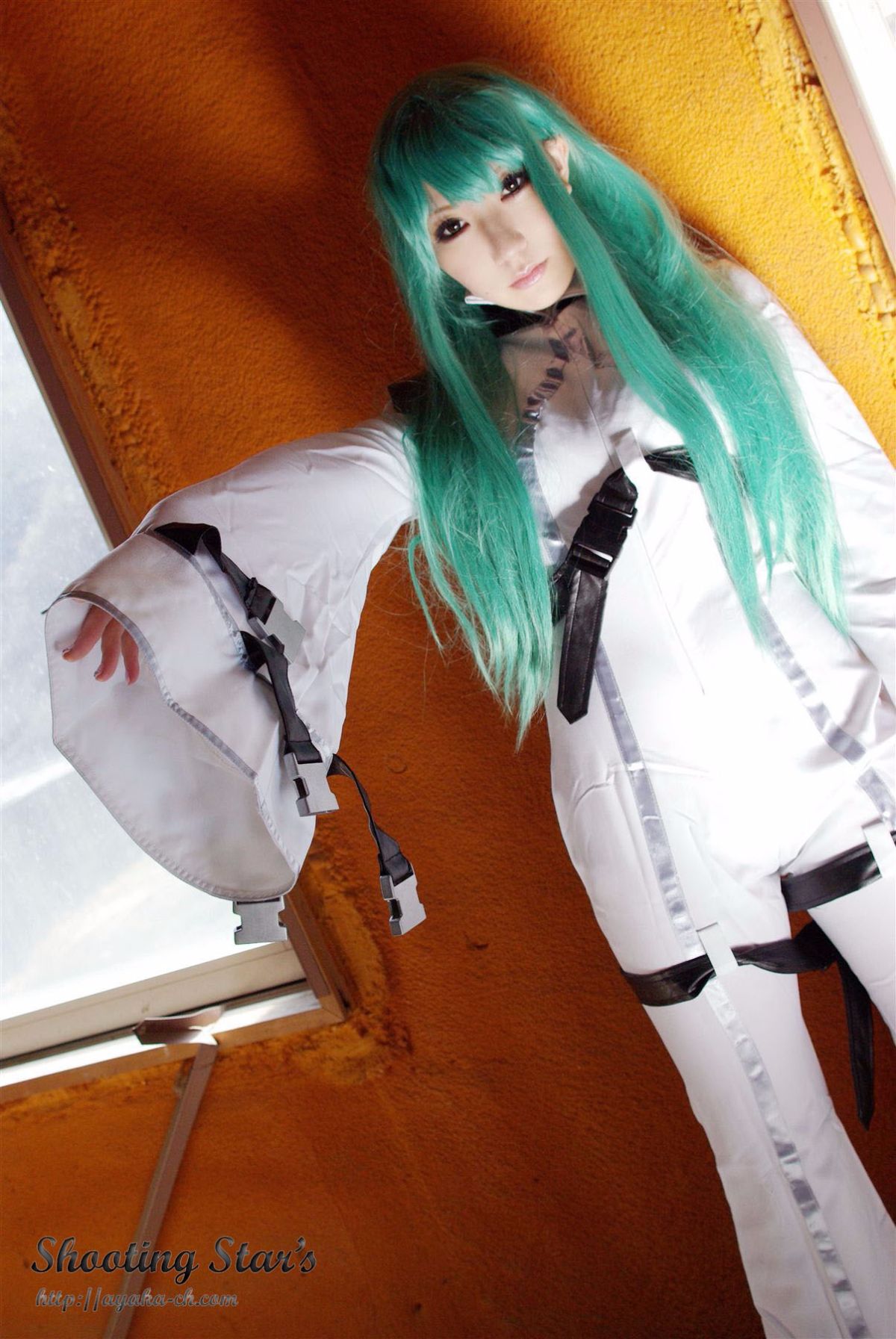 [Chụp Star's] Lip trước khi nổi loạn