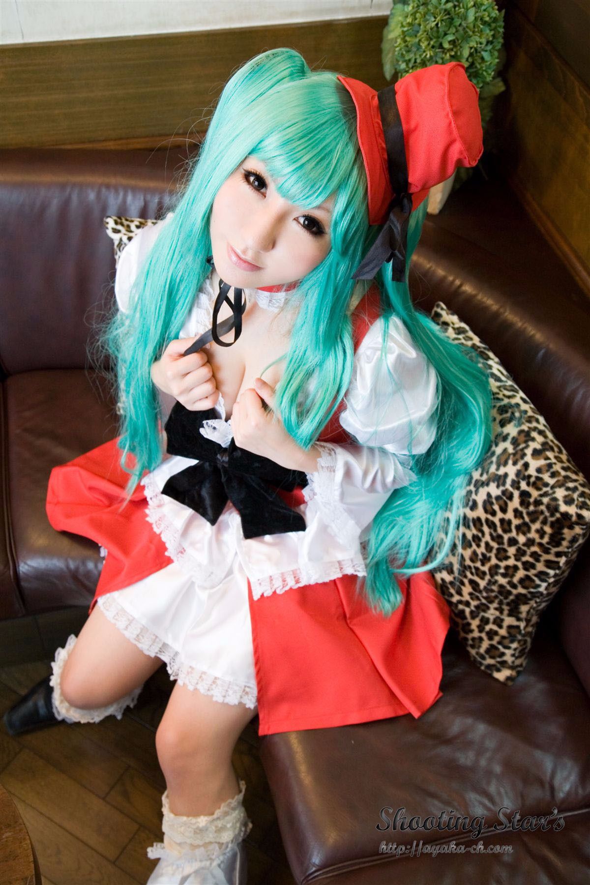 [Chụp Star's] Lip trước khi nổi loạn