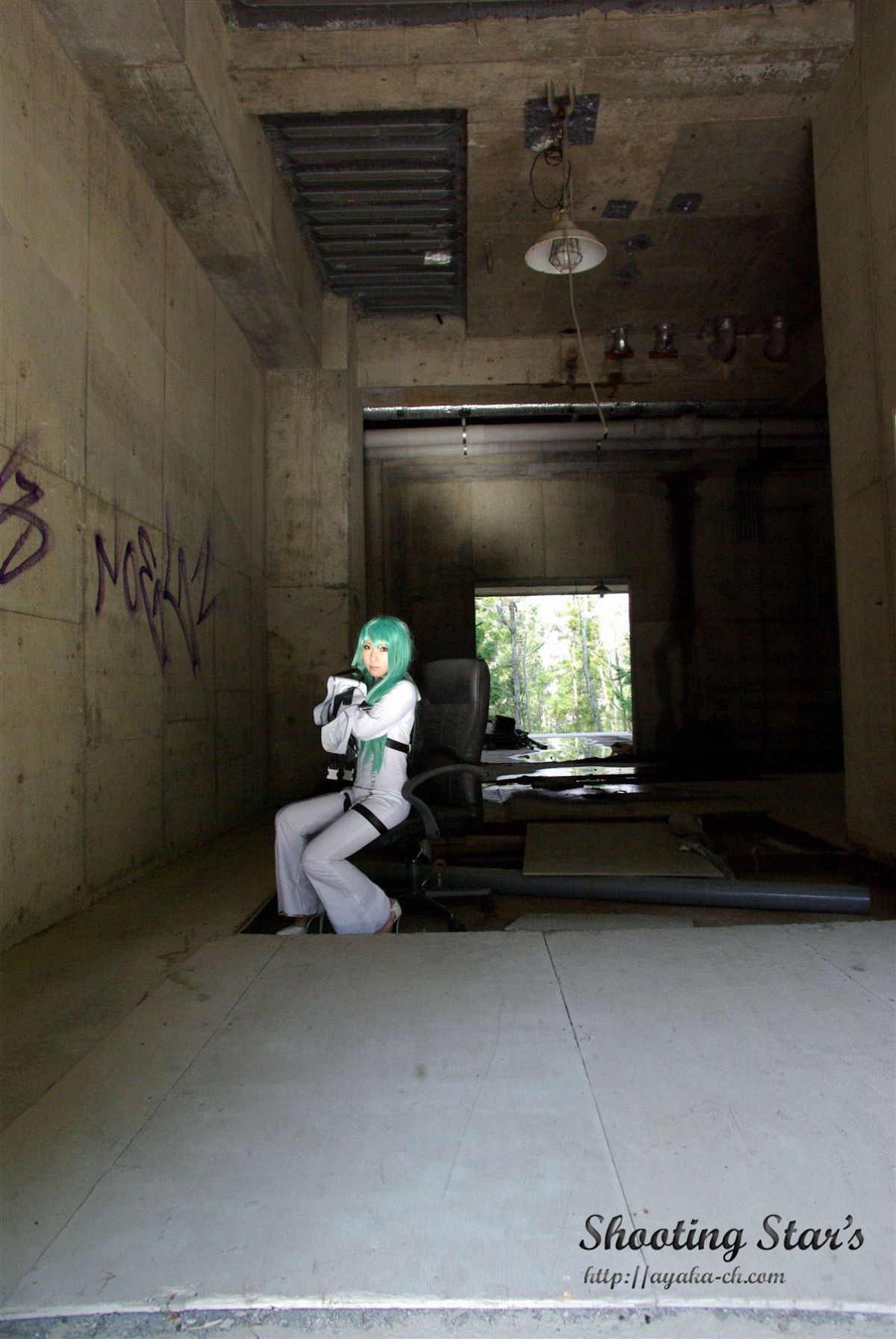 [Chụp Star's] Lip trước khi nổi loạn