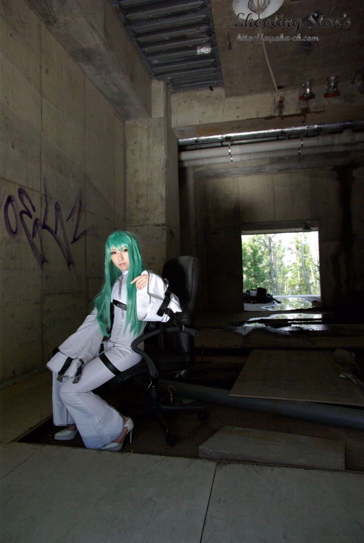 [Chụp Star's] Lip trước khi nổi loạn