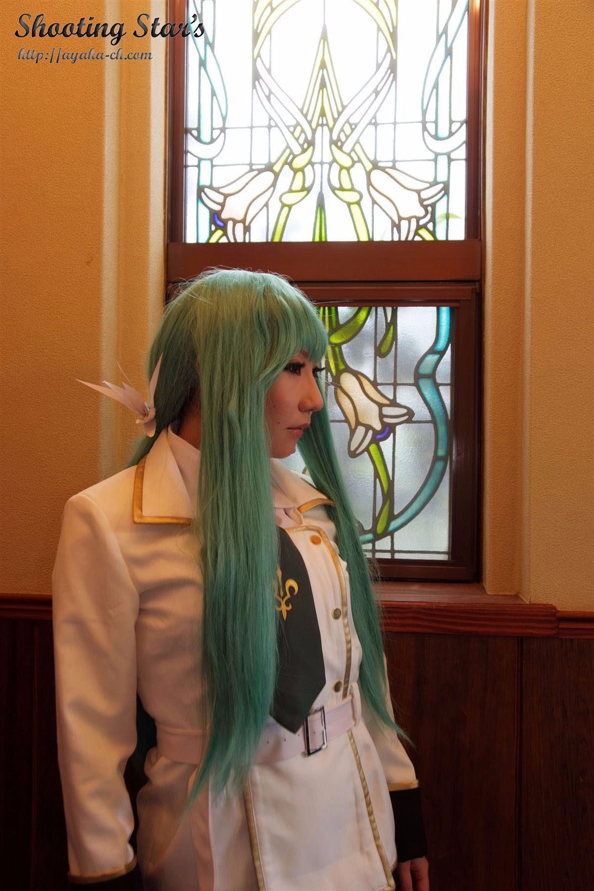 [Chụp Star's] Lip trước khi nổi loạn