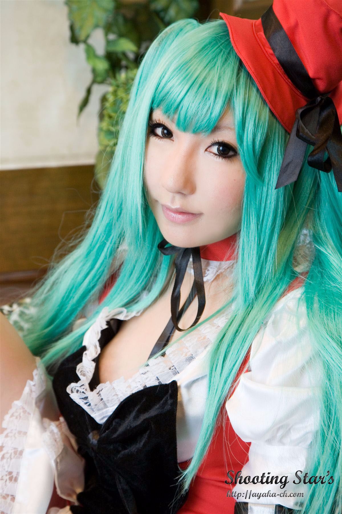 [Chụp Star's] Lip trước khi nổi loạn