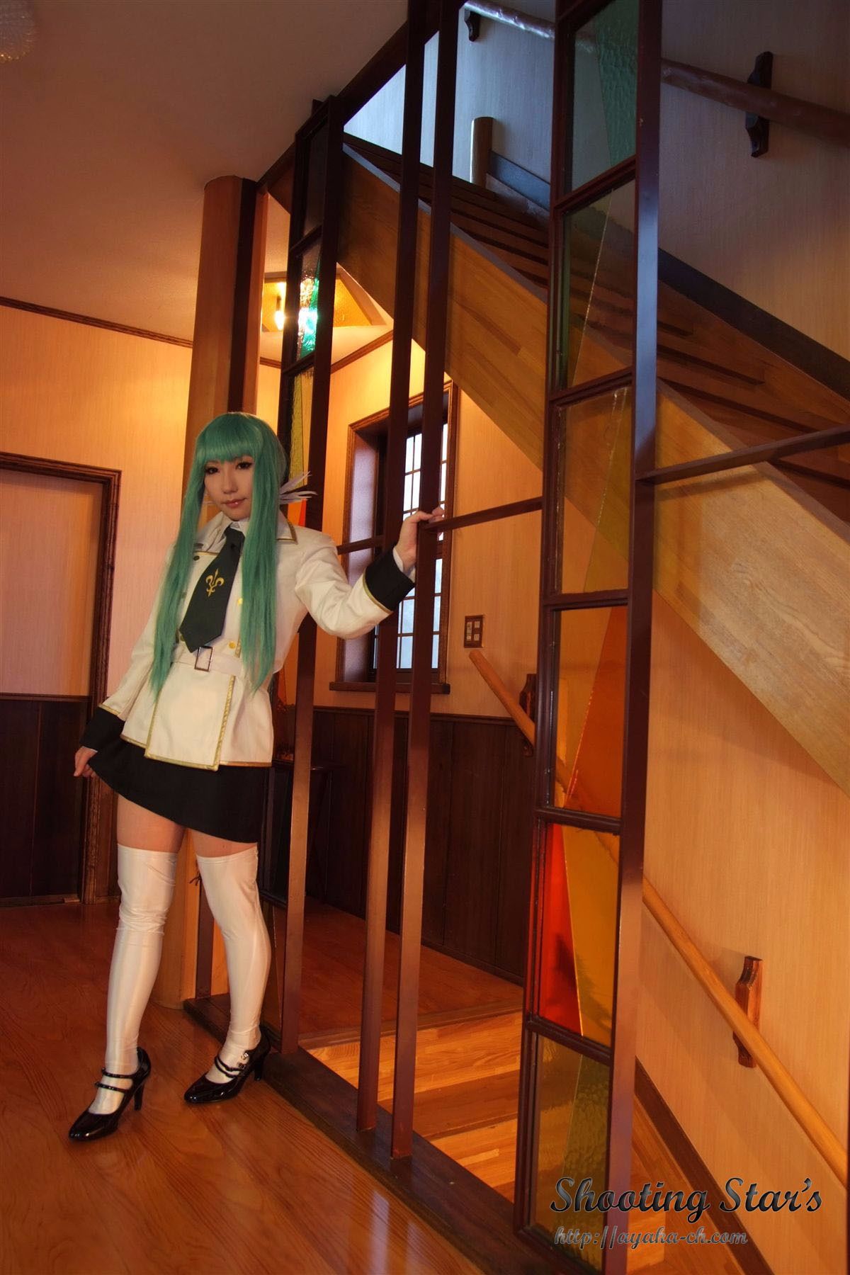 [Chụp Star's] Lip trước khi nổi loạn