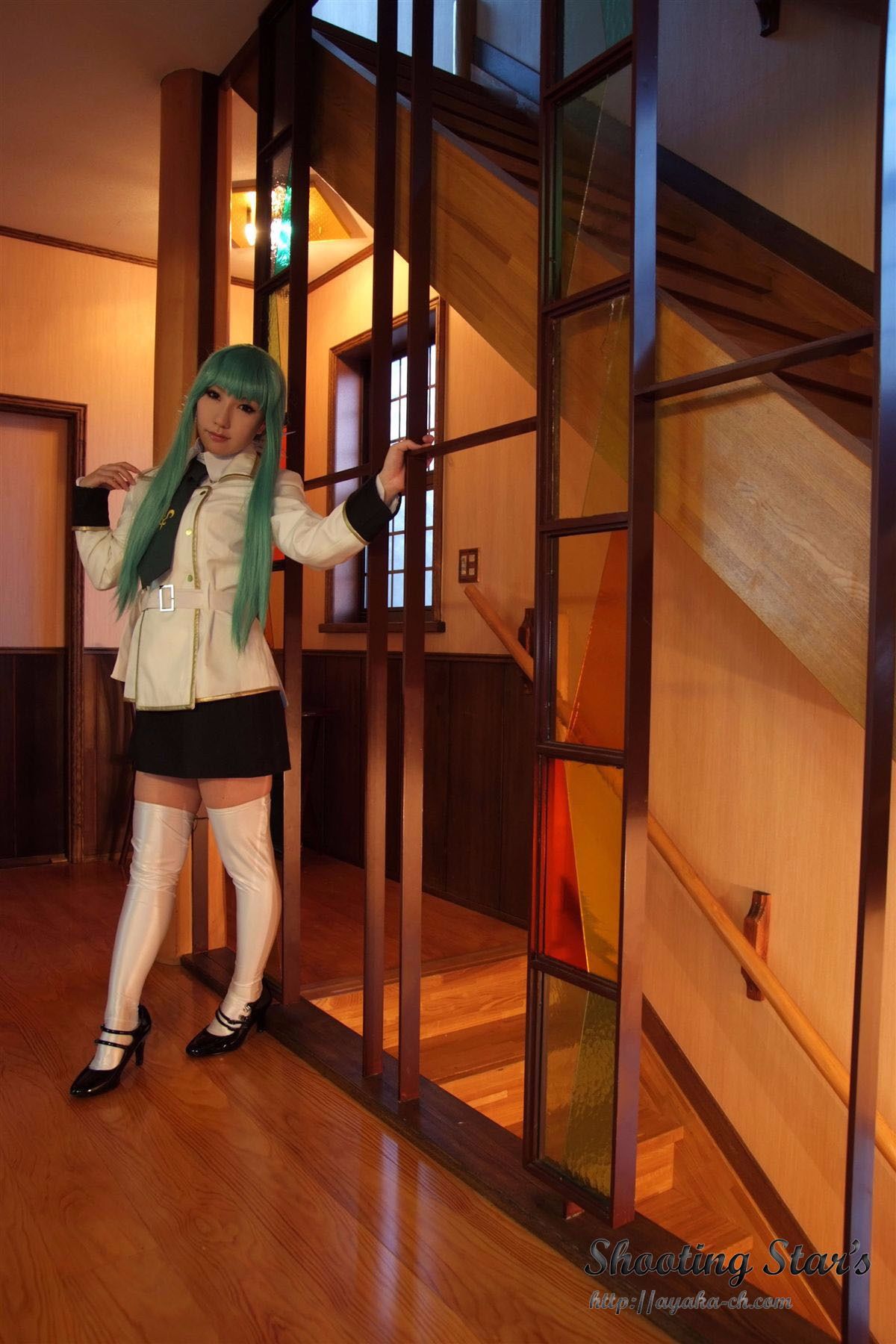 [Chụp Star's] Lip trước khi nổi loạn