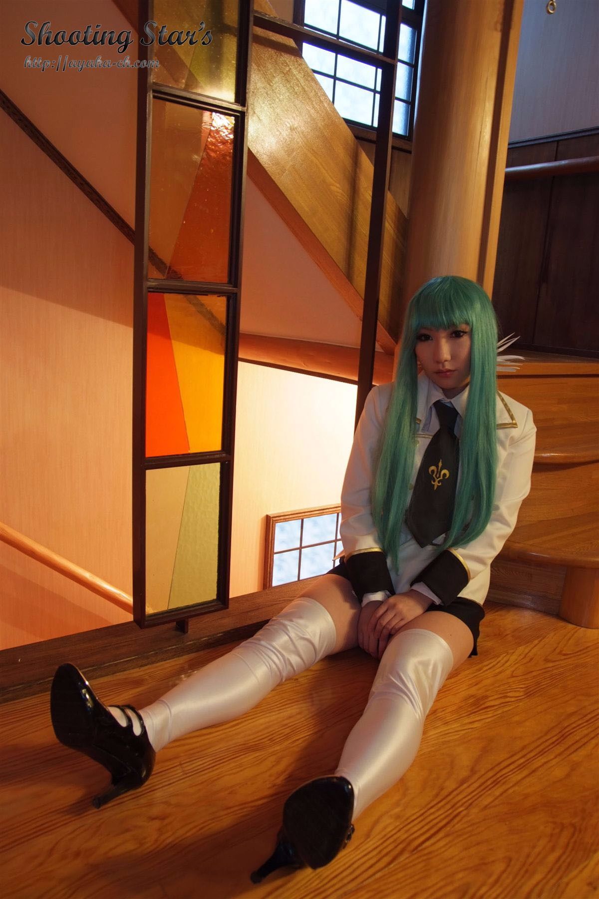 [Chụp Star's] Lip trước khi nổi loạn