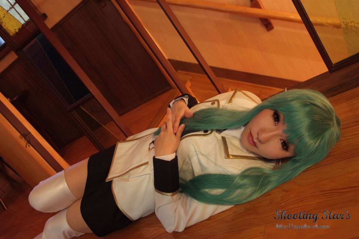 [Chụp Star's] Lip trước khi nổi loạn