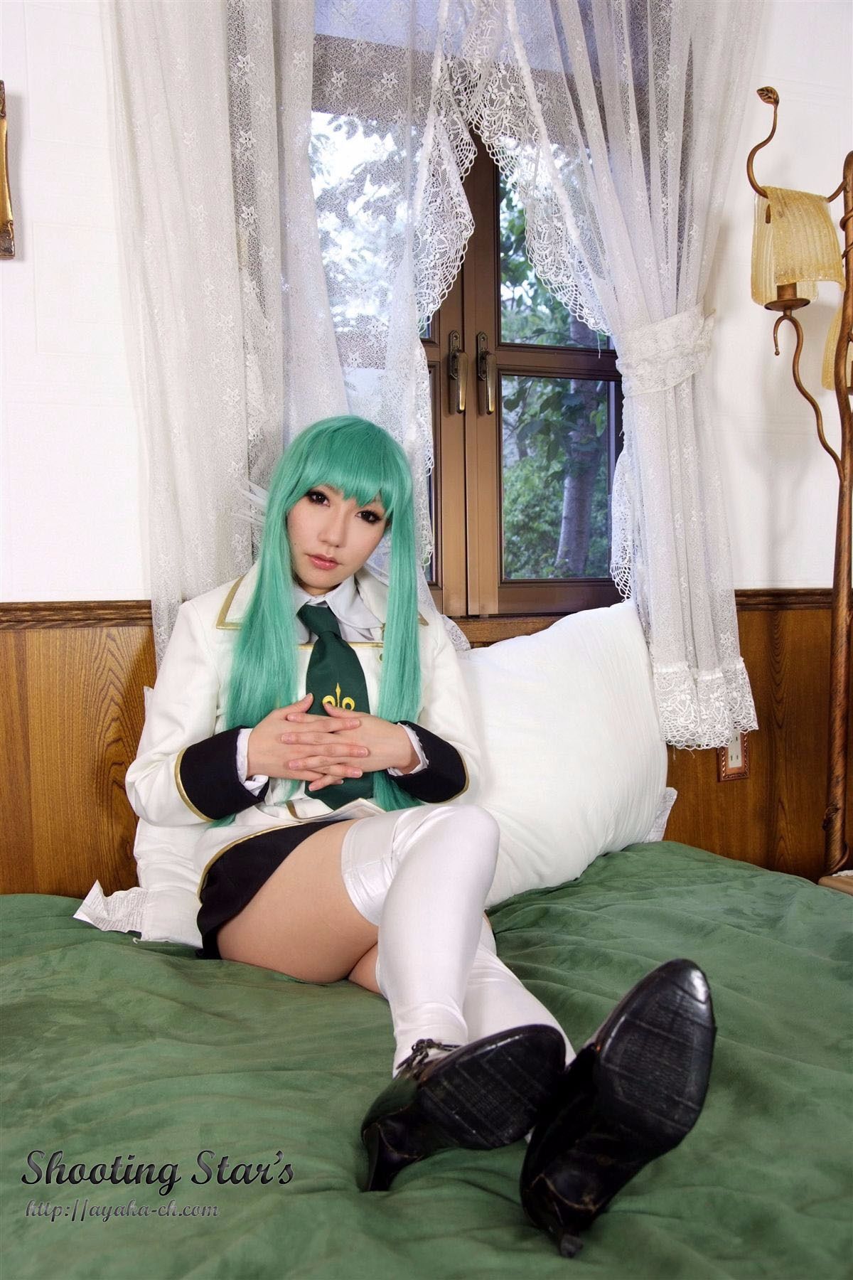 [Chụp Star's] Lip trước khi nổi loạn