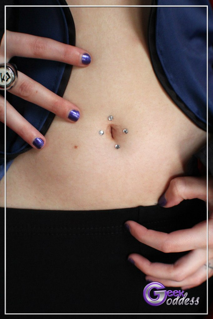 [Nữ thần Geek] trái tim giấy