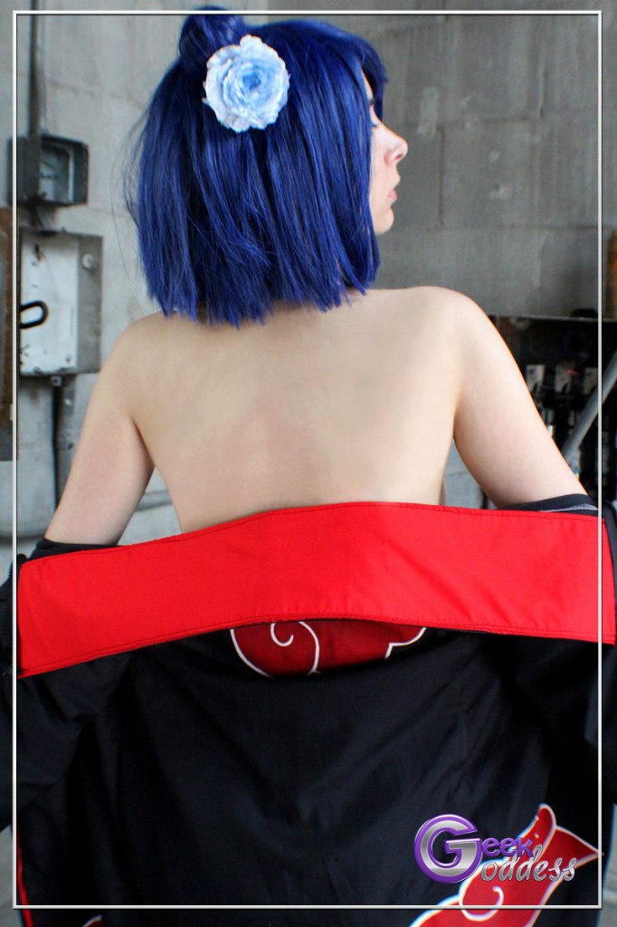 [Nữ thần Geek] trái tim giấy