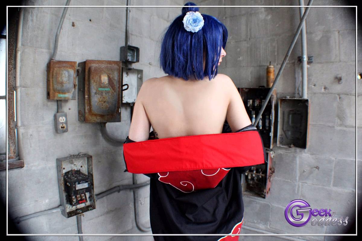 [Nữ thần Geek] trái tim giấy