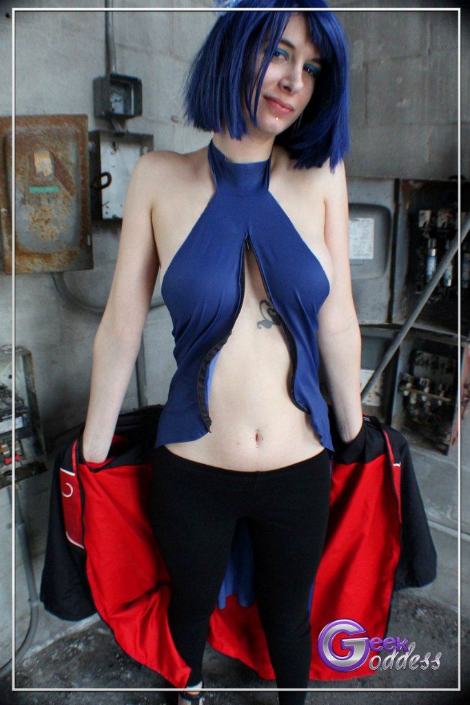 [Nữ thần Geek] trái tim giấy