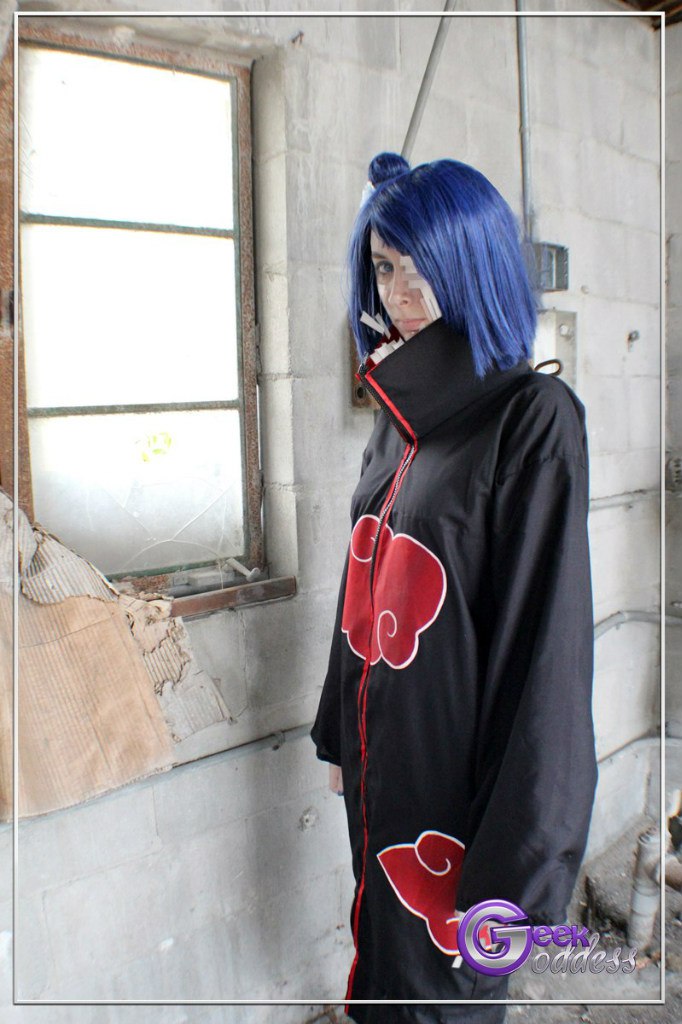 [Nữ thần Geek] trái tim giấy