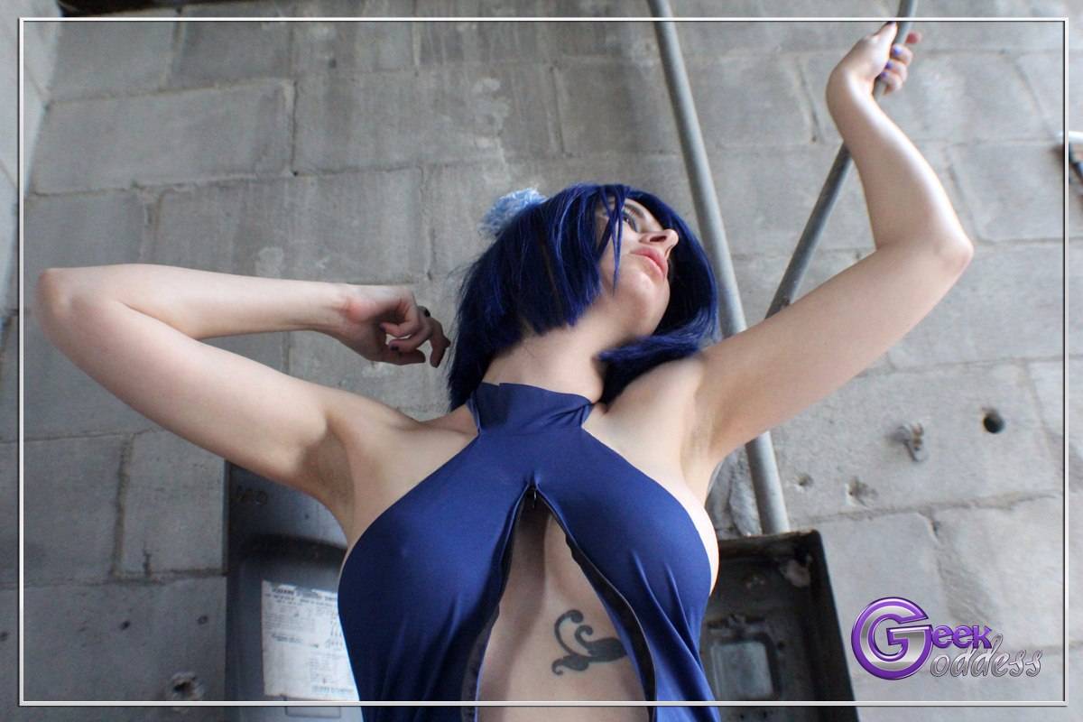 [Nữ thần Geek] trái tim giấy