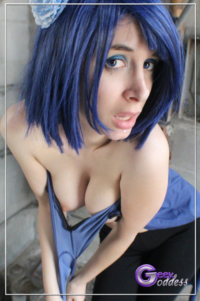 [Nữ thần Geek] trái tim giấy