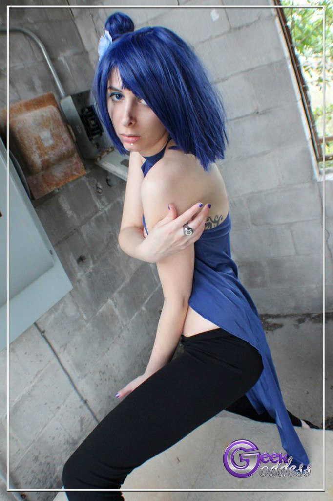 [Nữ thần Geek] trái tim giấy