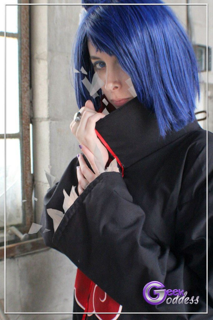 [Nữ thần Geek] trái tim giấy