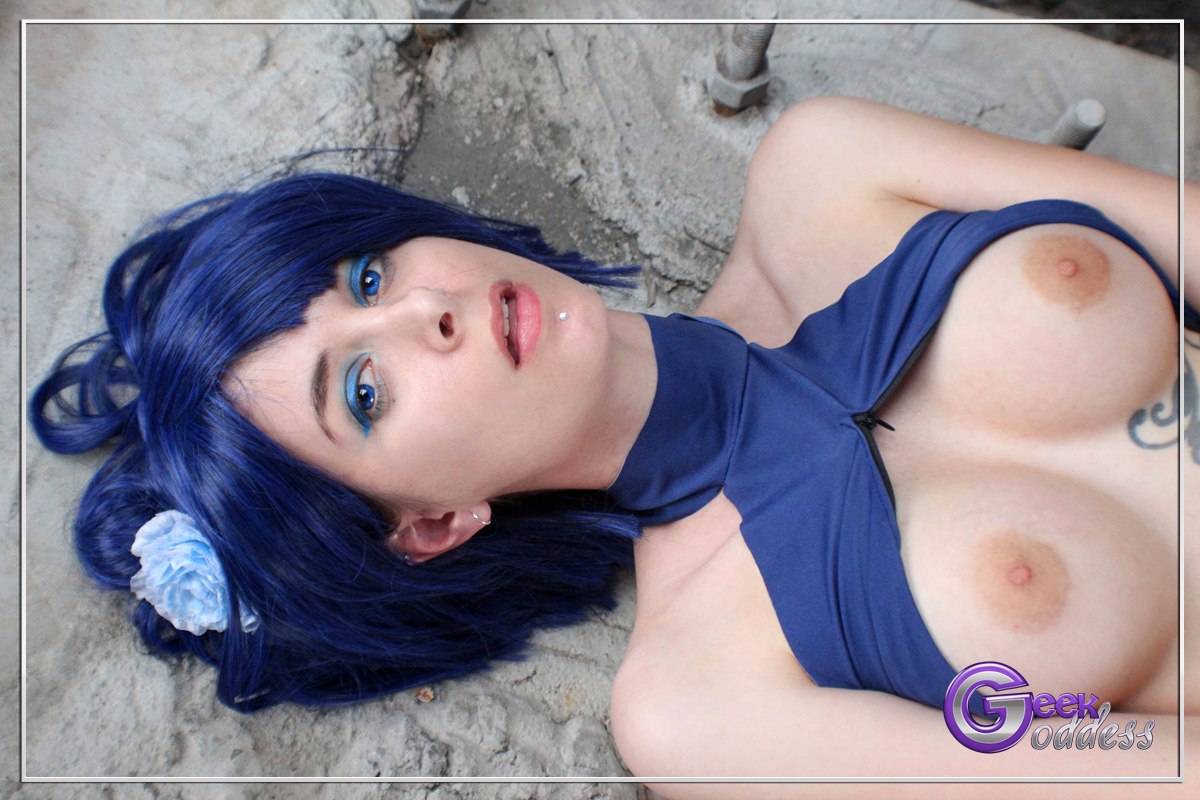 [Nữ thần Geek] trái tim giấy