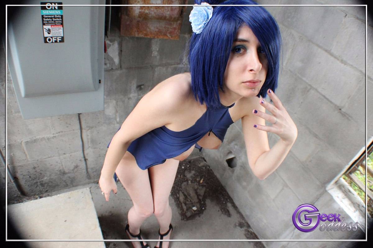 [Nữ thần Geek] trái tim giấy