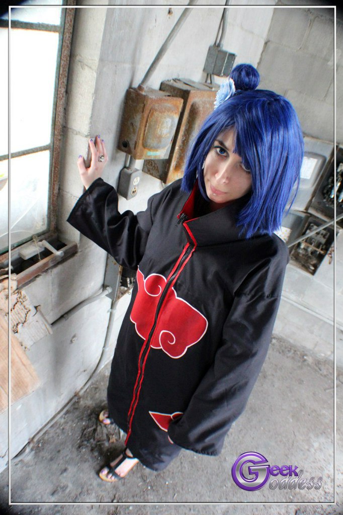 [Nữ thần Geek] trái tim giấy