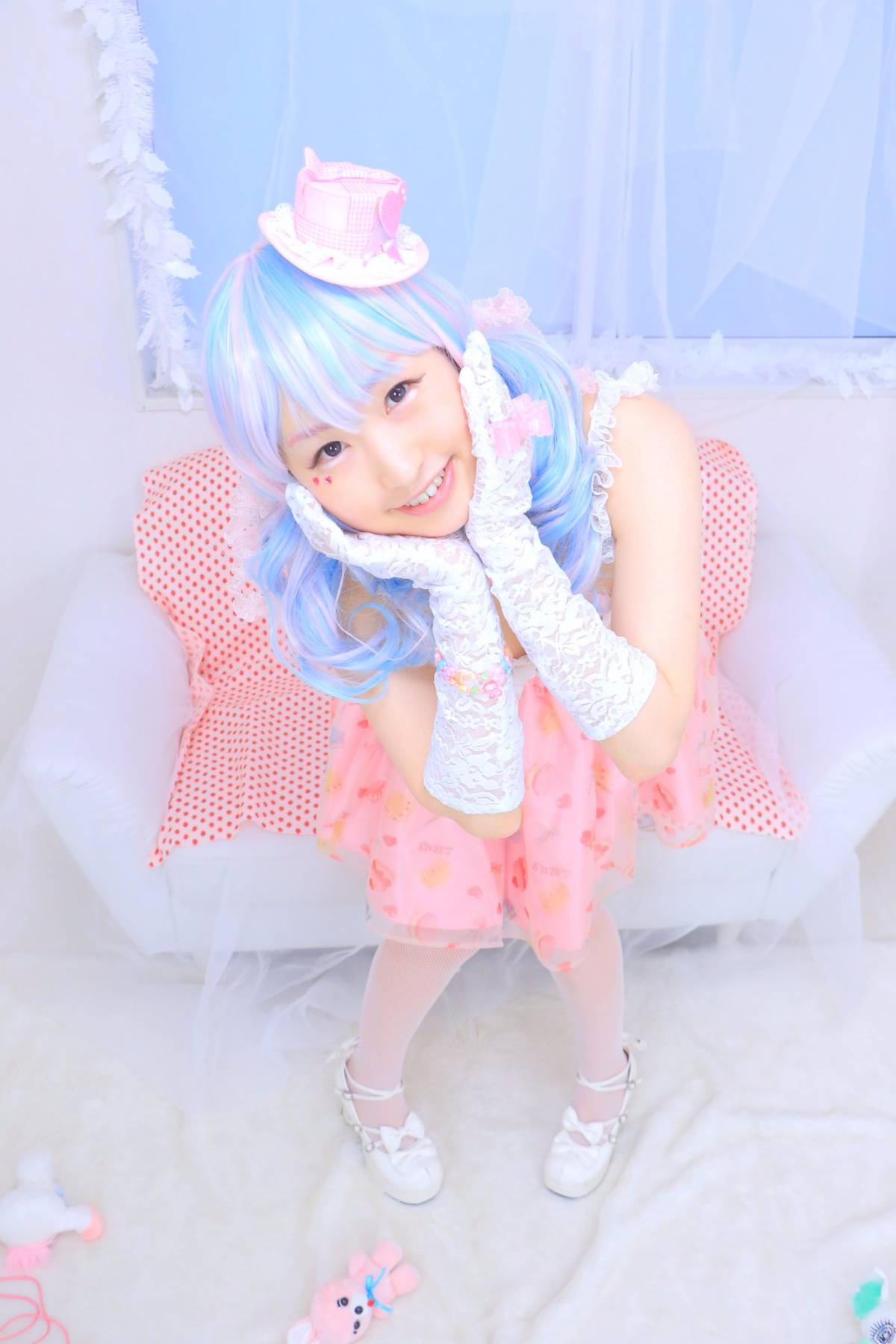 [Nakano Miyuki] Miracle Marmaid