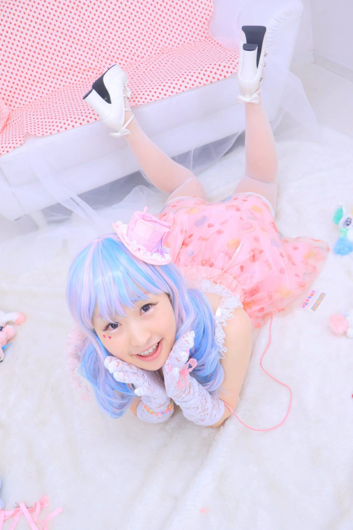 [Nakano Miyuki] Miracle Marmaid