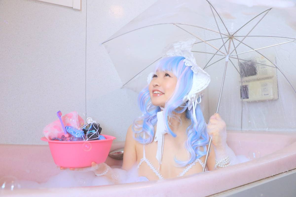 [Nakano Miyuki] Miracle Marmaid