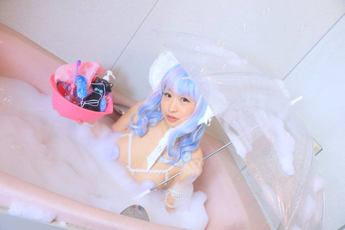 [Nakano Miyuki] Miracle Marmaid