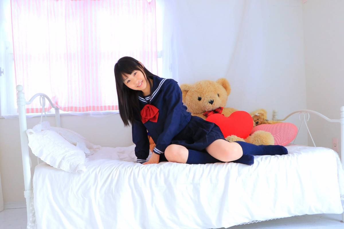 [Nakano Miyuki] Miracle Marmaid