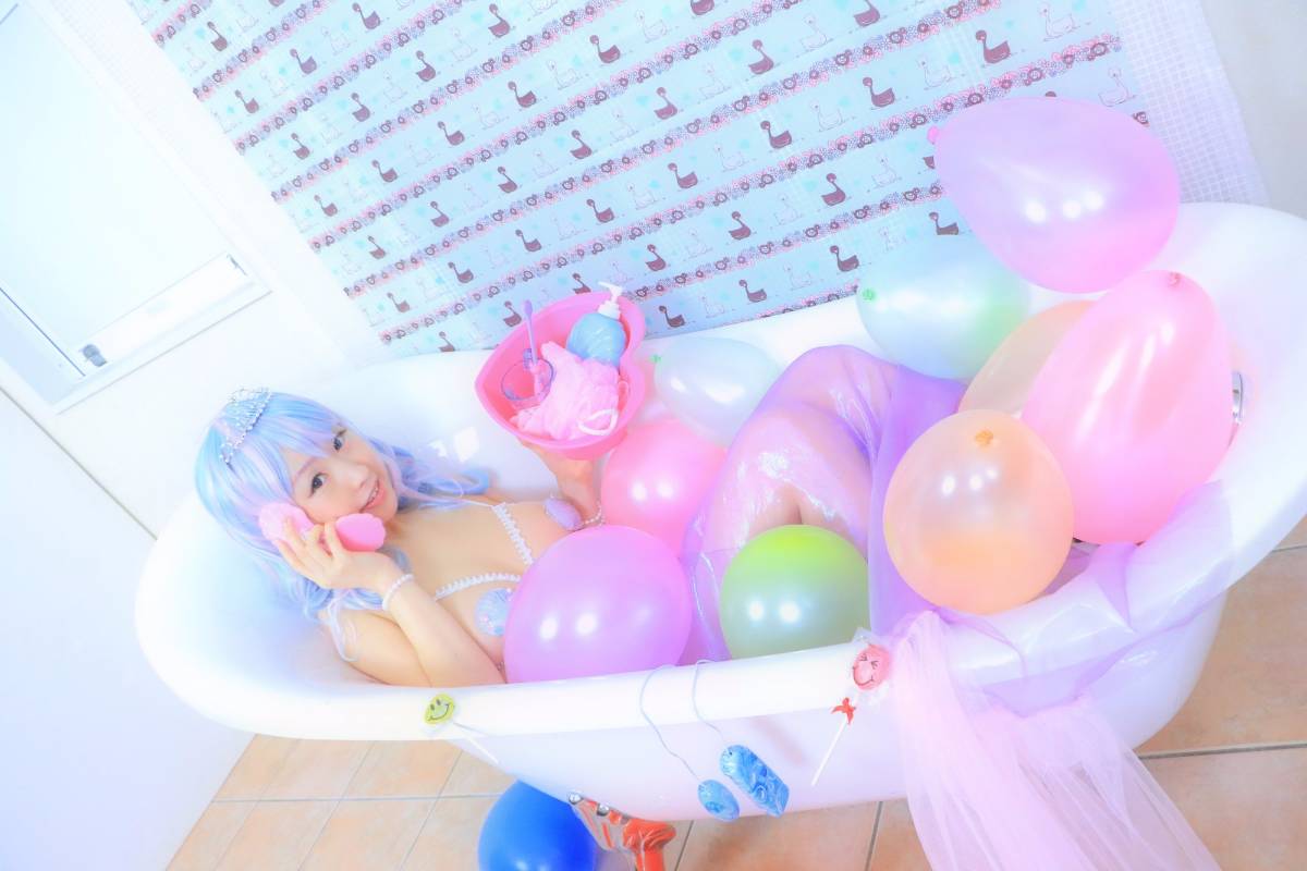 [Nakano Miyuki] Miracle Marmaid