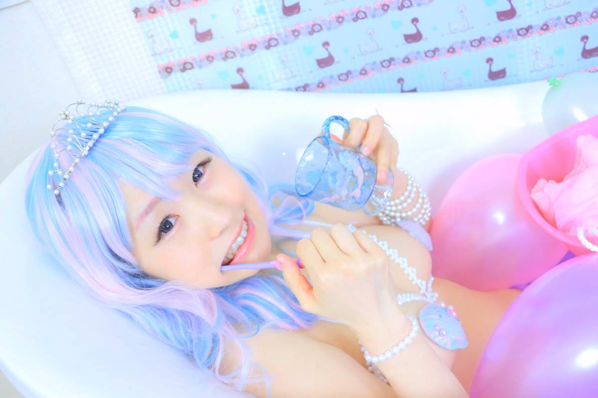 [Nakano Miyuki] Miracle Marmaid