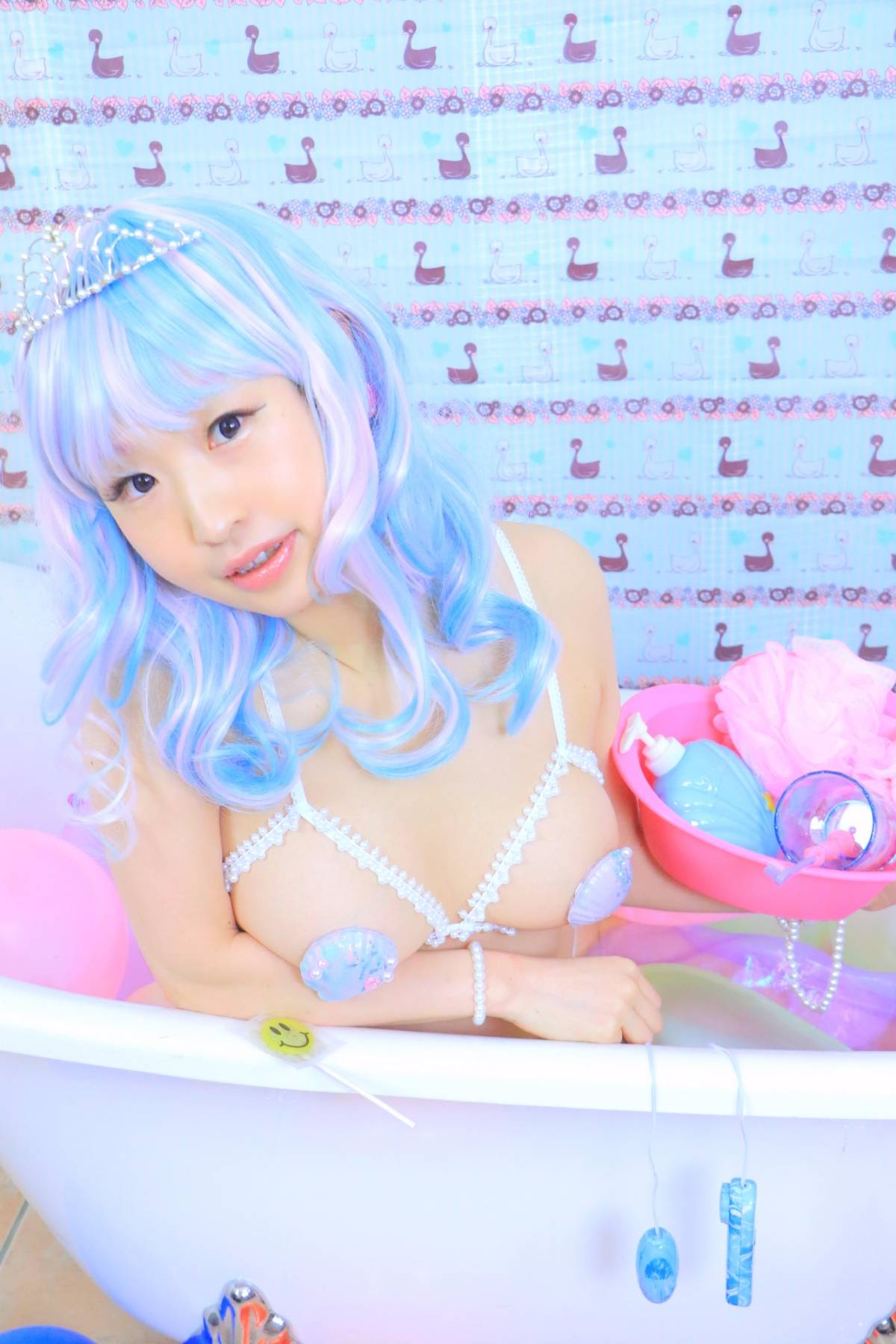 [Nakano Miyuki] Miracle Marmaid