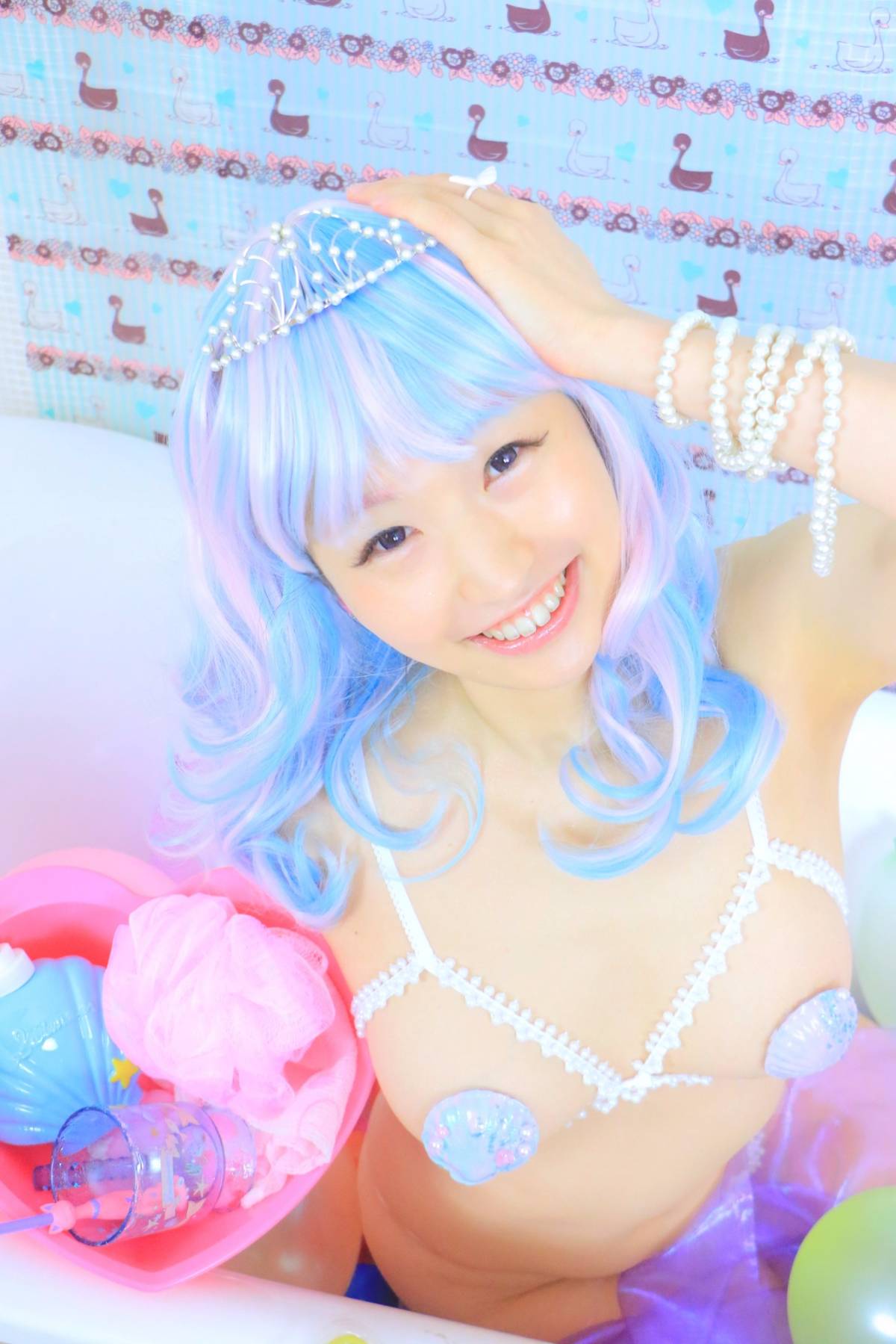 [Nakano Miyuki] Miracle Marmaid