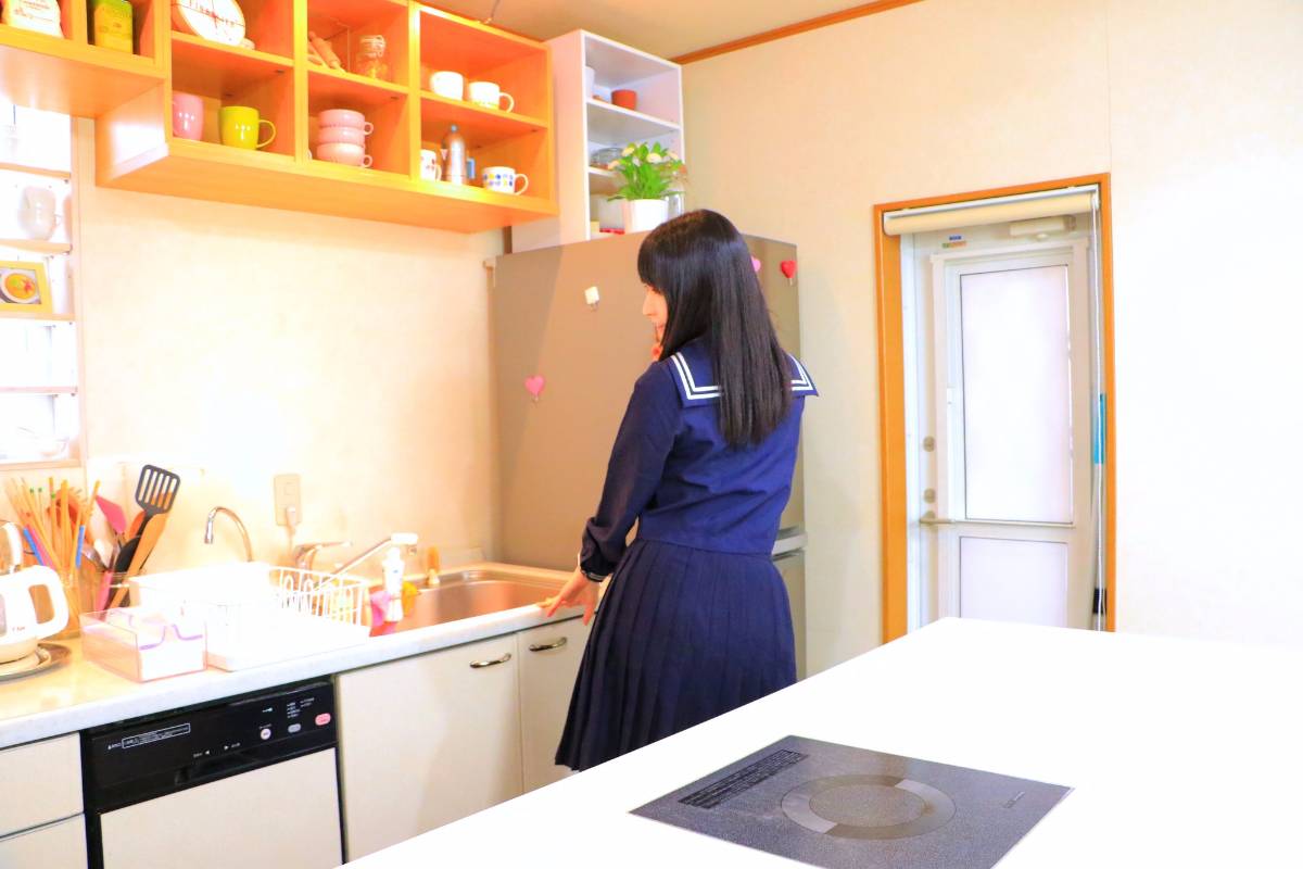 [Nakano Miyuki] Miracle Marmaid