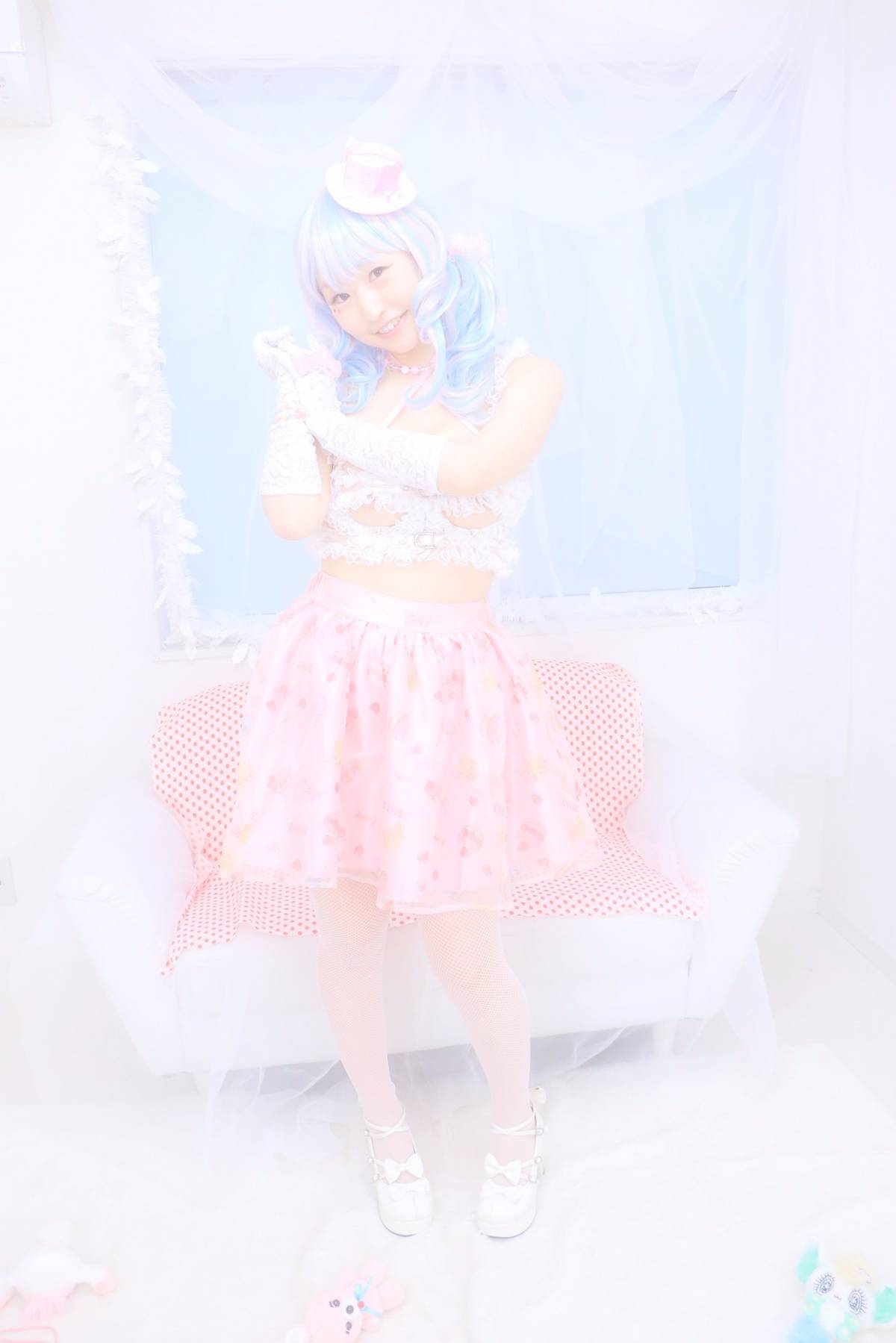 [Nakano Miyuki] Miracle Marmaid