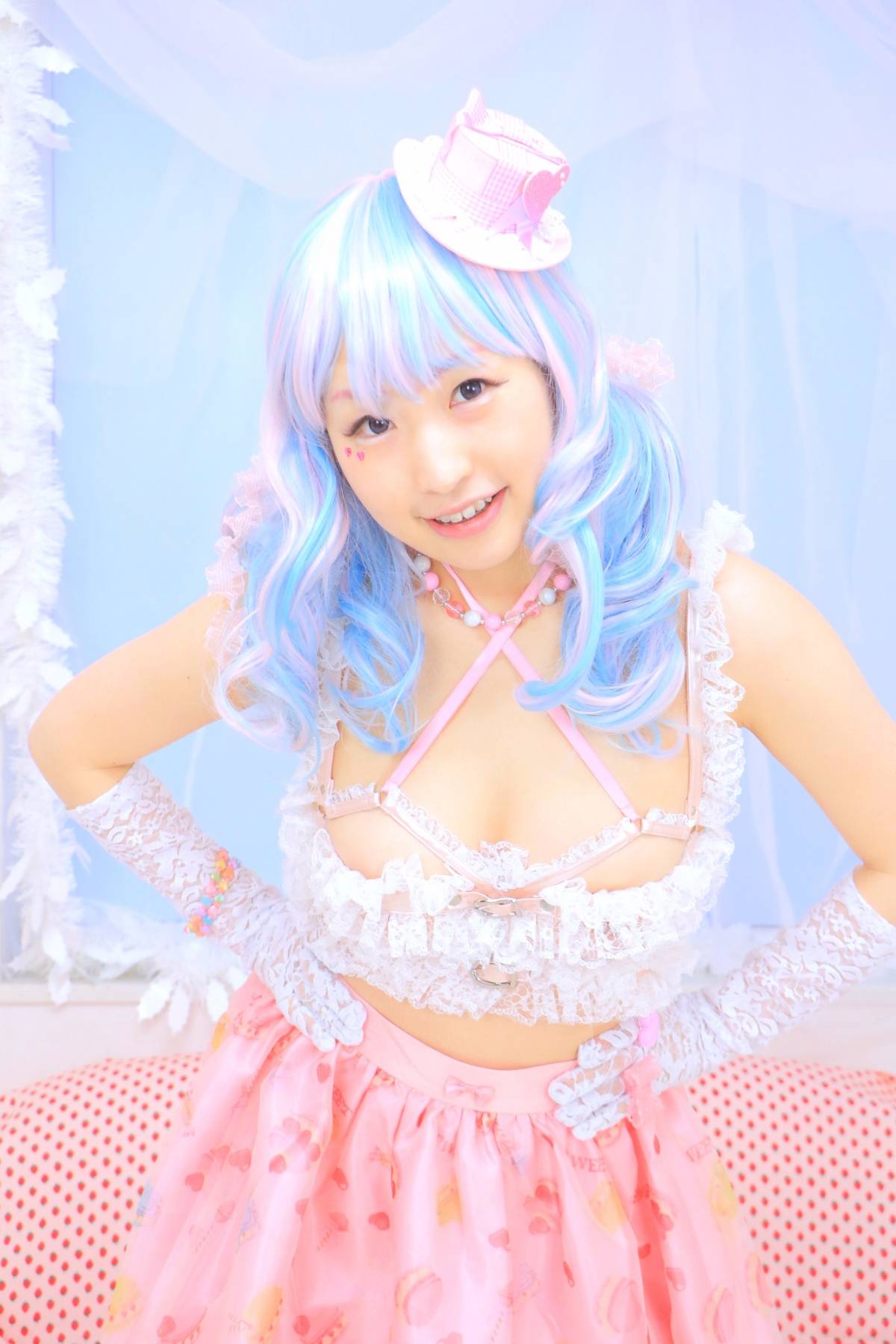 [Nakano Miyuki] Miracle Marmaid